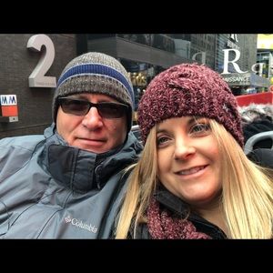 Meet your Posher, Cheryl